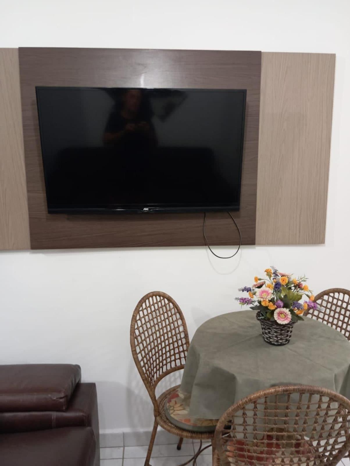 Apartamento Kitnet Pe Na Areia Praia Ocian Praia Grande  Exterior photo
